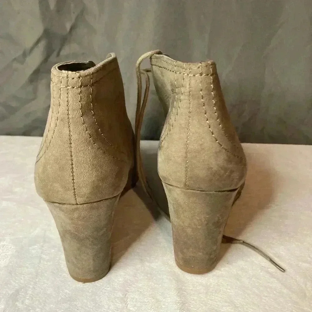 Arizona jean booties‎